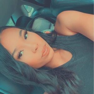 Meet your Posher, Allianah